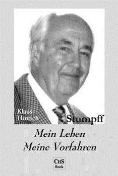 Paperback Mein Leben ... Meine Vorfahren: Biografie [German] Book