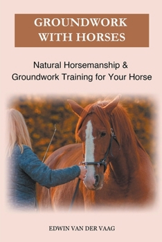 Paperback Groundwork With Horses Book