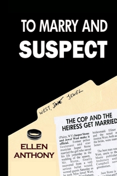 Paperback To Marry and Suspect Book