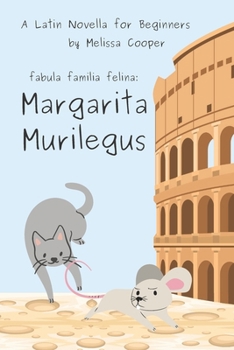 Paperback Margarita Murilegus [Latin] Book