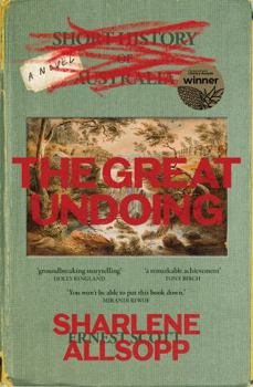 Paperback The Great Undoing Book