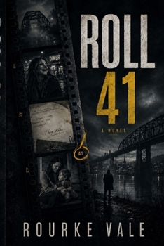 Paperback Roll 41 Book