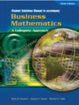 Paperback Student Solutions Manual Book