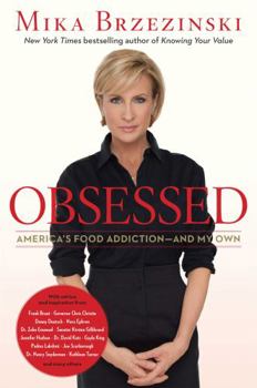 Paperback Obsessed: America's Food Addiction -- And My Own Book