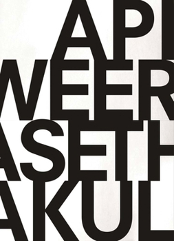 Paperback Apichatpong Weerasethakul Book