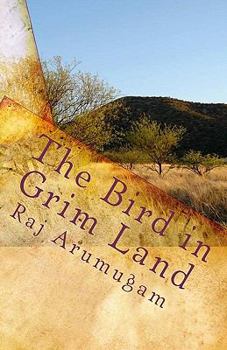 Paperback The Bird in Grim Land Book