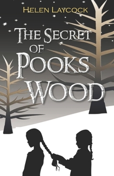 Paperback The Secret of Pooks Wood Book