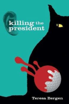 Paperback Killing the President Book