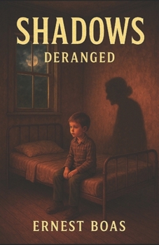 Paperback Shadows: Deranged Book