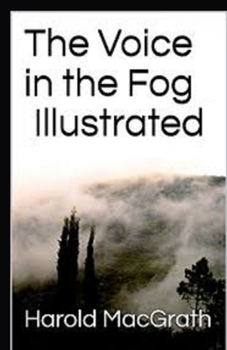 Paperback The Voice in the Fog Illustrated Book