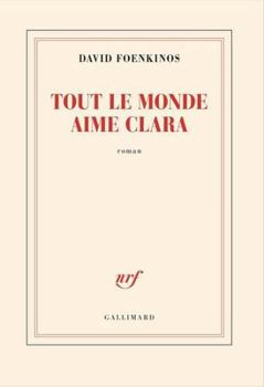 Paperback Tout le monde aime Clara [French] Book