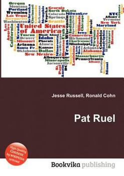 Paperback Pat Ruel Book