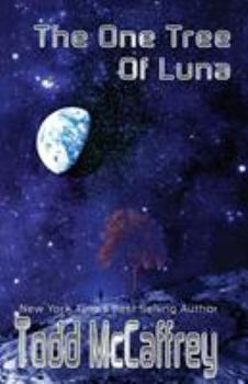 Paperback The One Tree Of Luna: (And Other Stories) Book