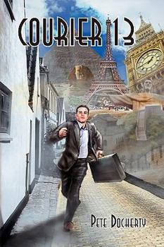 Paperback Courier 13 Book