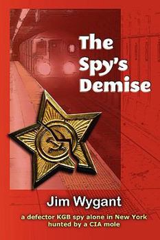 Paperback The Spy's Demise Book