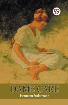 Paperback Dame Care Book