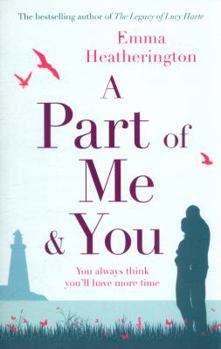 Paperback A Part of Me and You Book