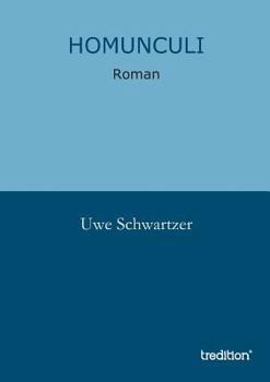 Paperback Homunculi [German] Book