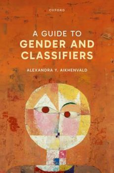 Hardcover A Guide to Gender and Classifiers Book