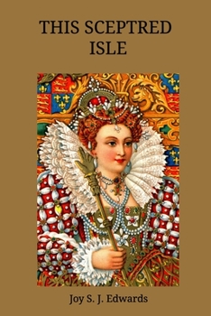 Paperback This Sceptred Isle Book