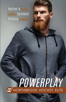 Paperback Powerplay Book