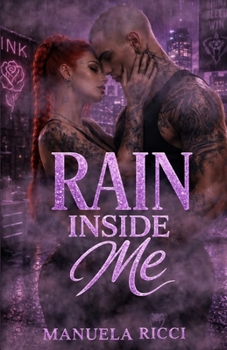 Paperback Rain Inside Me: vol.4 [Italian] Book