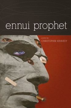 Paperback Ennui Prophet Book