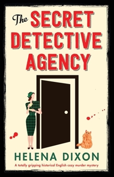 The Secret Detective Agency - Book #1 of the Secret Detective Agency