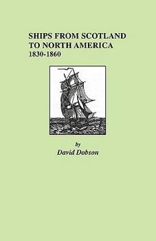 Paperback Ships from Scotland to North America Book