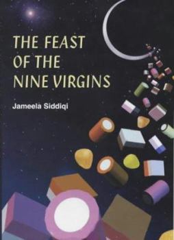 Paperback The Feast of the Nine Virgins Book