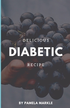 Paperback Dеlісіоuѕ Diabetic Recipes: Series 10 Book