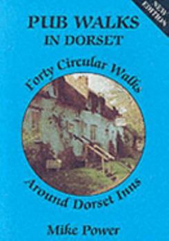 Paperback Pub Walks in Dorset Book