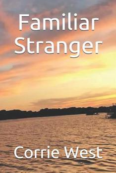 Paperback Familiar Stranger Book