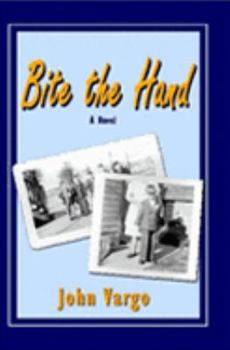 Paperback Bite the Hand Book