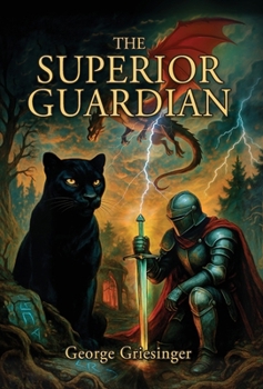 Hardcover The Superior Guardian Book