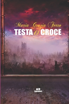 Paperback Testa O Croce [Italian] Book