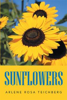 Paperback Sunflowers Book