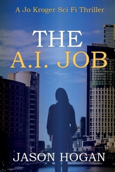 Paperback The A.I. Job Book