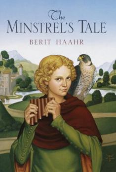 Hardcover The Minstrel's Tale Book