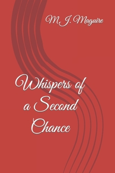 Paperback Whispers of a Second Chance Book