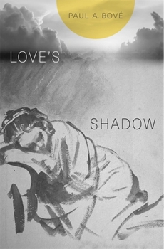 Hardcover Love's Shadow Book