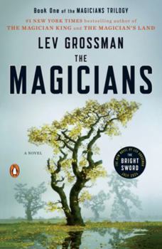 Paperback The Magicians Book
