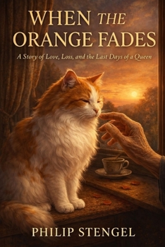 When the Orange Fades