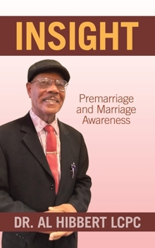 Hardcover Insight: Premarriage and Marriage Awareness Book