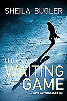 Paperback The Waiting Game (Ellen Kelly) Book