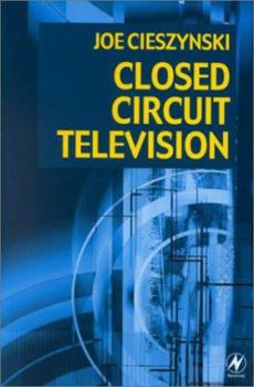 Paperback Closed Circuit Television Book