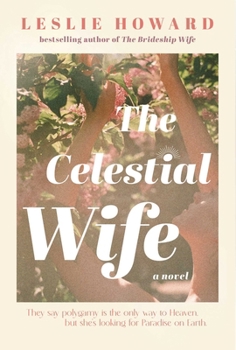 Paperback The Celestial Wife Book