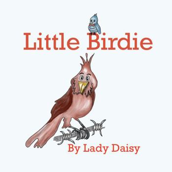 Paperback Little Birdie Book