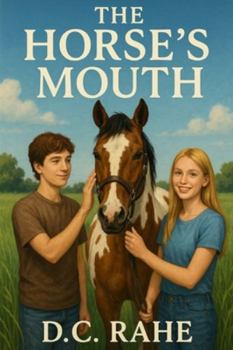 Paperback The Horse's Mouth Book