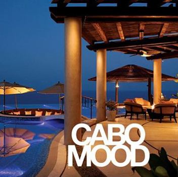 Hardcover Cabo Mood Book